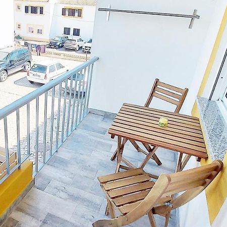 Caroline'S Apartment Vila do Bispo Ngoại thất bức ảnh