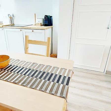 Caroline'S Apartment Vila do Bispo Ngoại thất bức ảnh