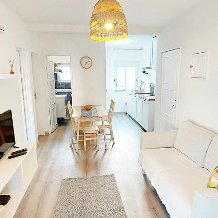 Caroline'S Apartment Vila do Bispo Ngoại thất bức ảnh